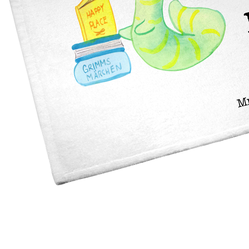 Gäste Handtuch Buchhändlerin aus Leidenschaft Buchhändlerin, Buchhandlung, Buchverkäuferin, Bibliothekarin, Bücherwurm,  Gästetuch, Reisehandtuch,, Sport Handtuch, Frottier, Kinder Handtuch  Beruf, Ausbildung, Jubiläum, Abschied, Rente, Kollege, Kollegin, Geschenk, Schenken, Arbeitskollege, Mitarbeiter, Firma, Danke, Dankeschön