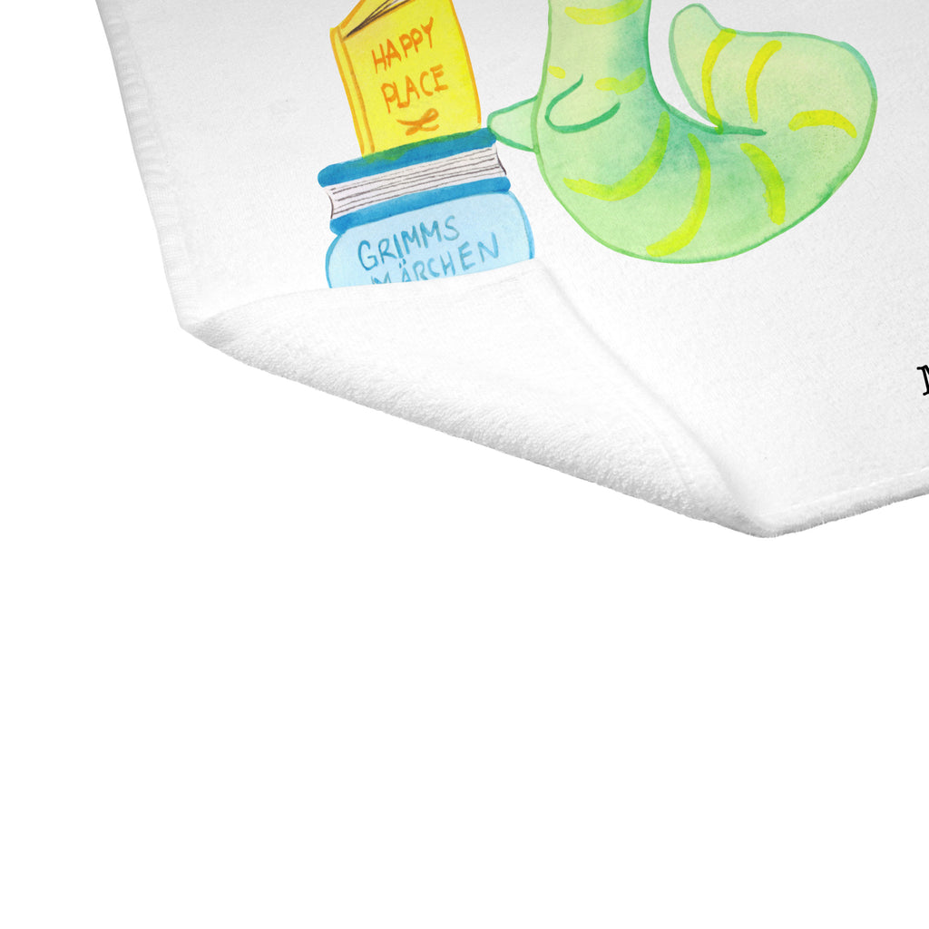 Gäste Handtuch Buchhändlerin aus Leidenschaft Buchhändlerin, Buchhandlung, Buchverkäuferin, Bibliothekarin, Bücherwurm,  Gästetuch, Reisehandtuch,, Sport Handtuch, Frottier, Kinder Handtuch  Beruf, Ausbildung, Jubiläum, Abschied, Rente, Kollege, Kollegin, Geschenk, Schenken, Arbeitskollege, Mitarbeiter, Firma, Danke, Dankeschön