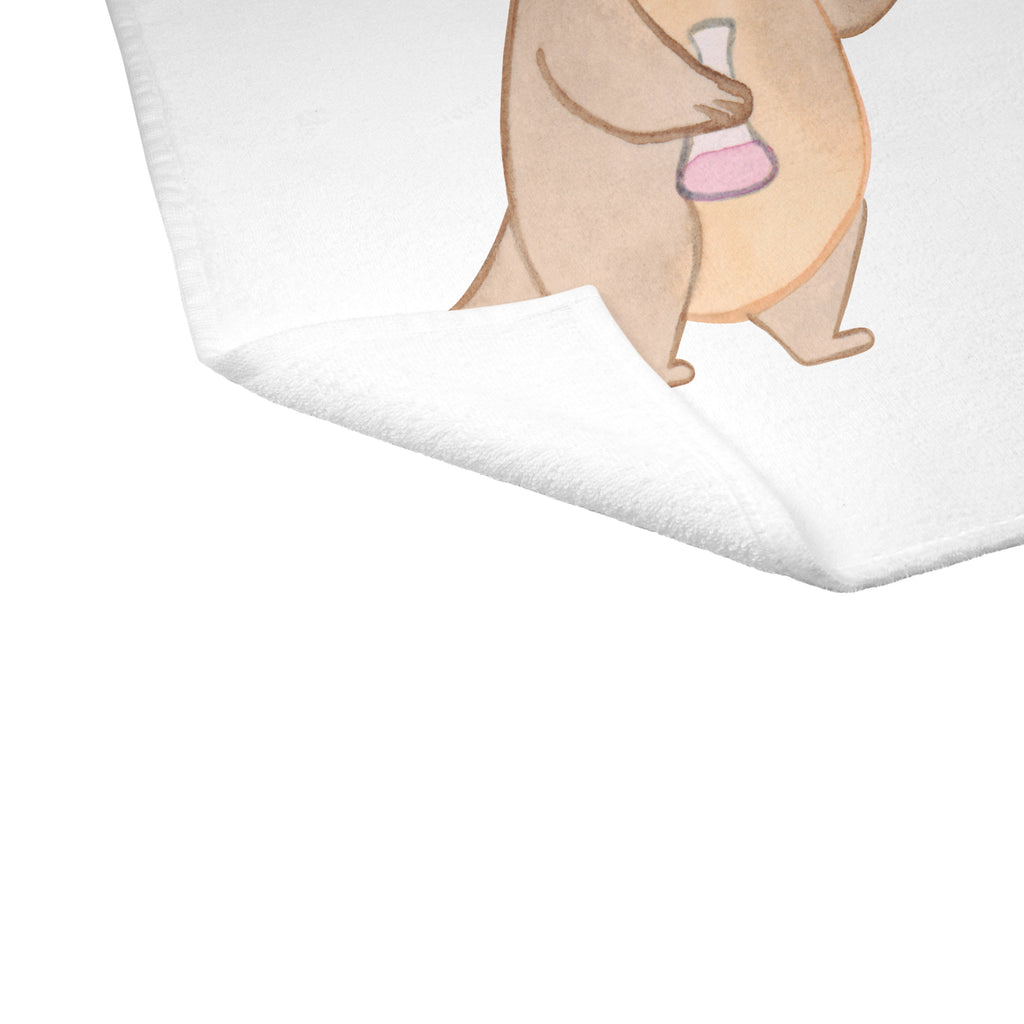 Gäste Handtuch Ozeanografin mit Herz Gästetuch, Reisehandtuch, Sport Handtuch, Frottier, Kinder Handtuch, Beruf, Ausbildung, Jubiläum, Abschied, Rente, Kollege, Kollegin, Geschenk, Schenken, Arbeitskollege, Mitarbeiter, Firma, Danke, Dankeschön, Ozeanografin, Meeresbiologe, Meereskundler, Naturwissenschaftler, Meeresforscher, maritime Forschung, Studium