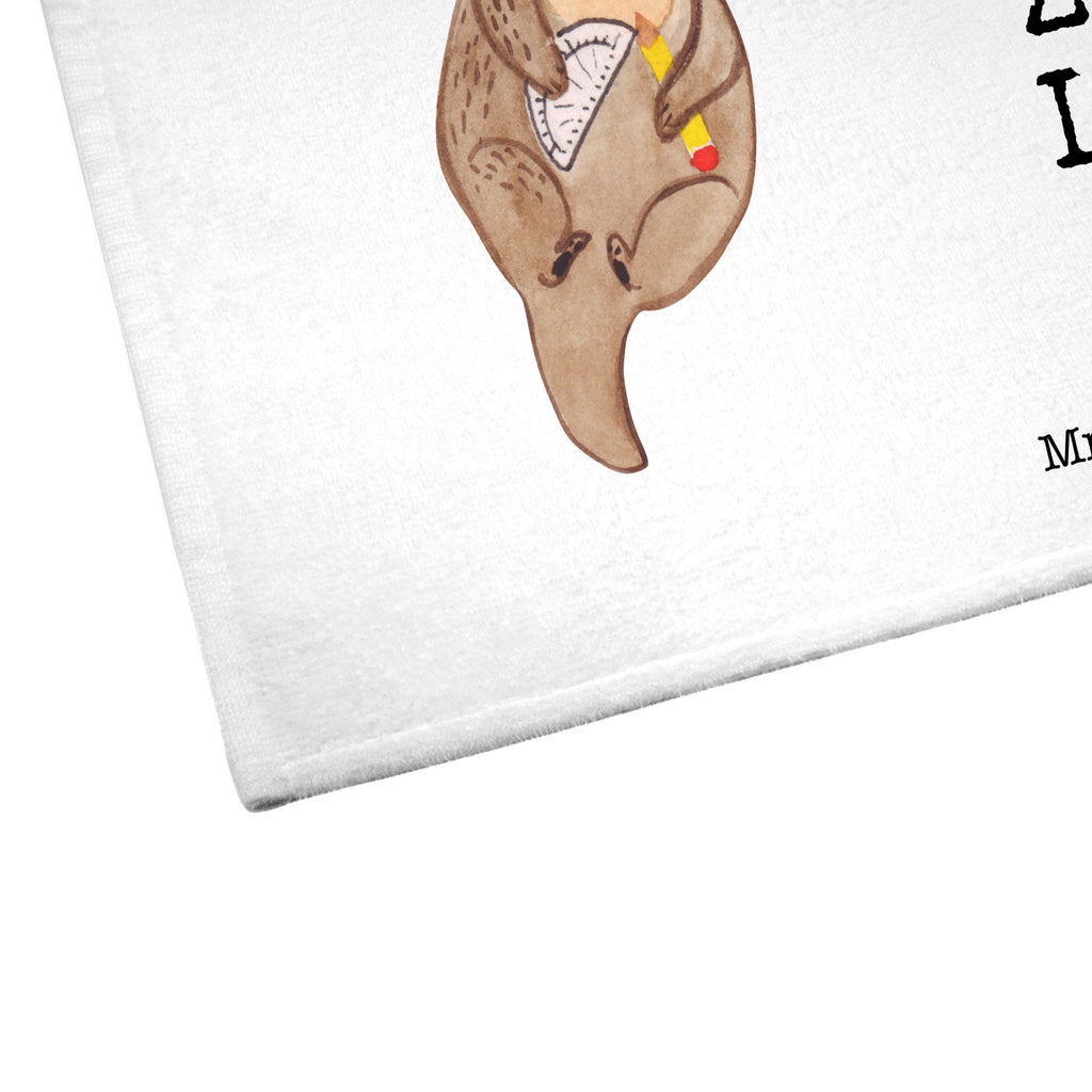 Gäste Handtuch Technischer Zeichner aus Leidenschaft Gästetuch, Reisehandtuch, Sport Handtuch, Frottier, Kinder Handtuch, Beruf, Ausbildung, Jubiläum, Abschied, Rente, Kollege, Kollegin, Geschenk, Schenken, Arbeitskollege, Mitarbeiter, Firma, Danke, Dankeschön