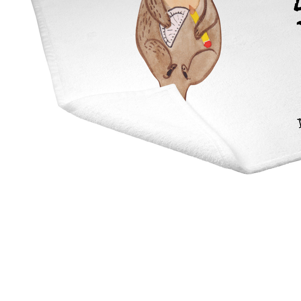 Gäste Handtuch Technischer Zeichner aus Leidenschaft Gästetuch, Reisehandtuch, Sport Handtuch, Frottier, Kinder Handtuch, Beruf, Ausbildung, Jubiläum, Abschied, Rente, Kollege, Kollegin, Geschenk, Schenken, Arbeitskollege, Mitarbeiter, Firma, Danke, Dankeschön