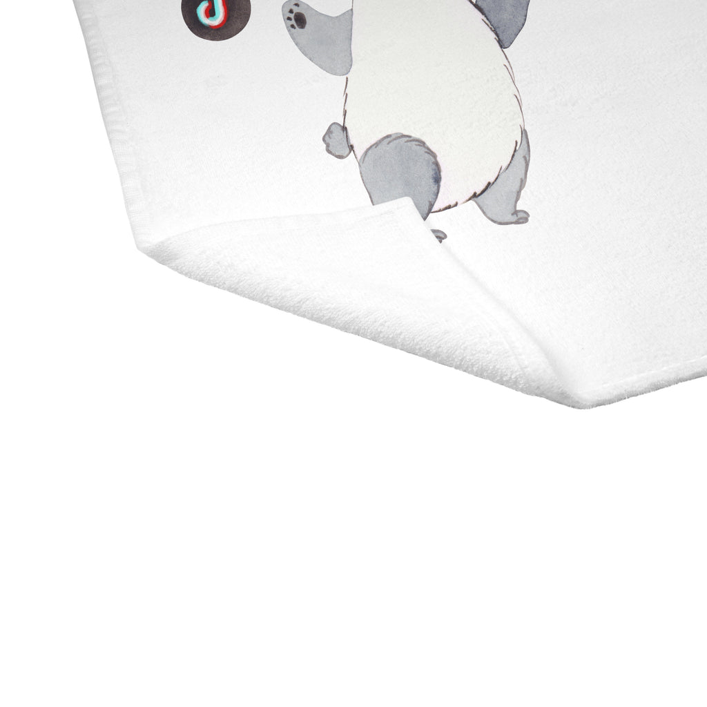 Gäste Handtuch Content Manager mit Herz  Gästetuch, Reisehandtuch,, Sport Handtuch, Frottier, Kinder Handtuch  Beruf, Ausbildung, Jubiläum, Abschied, Rente, Kollege, Kollegin, Geschenk, Schenken, Arbeitskollege, Mitarbeiter, Firma, Danke, Dankeschön