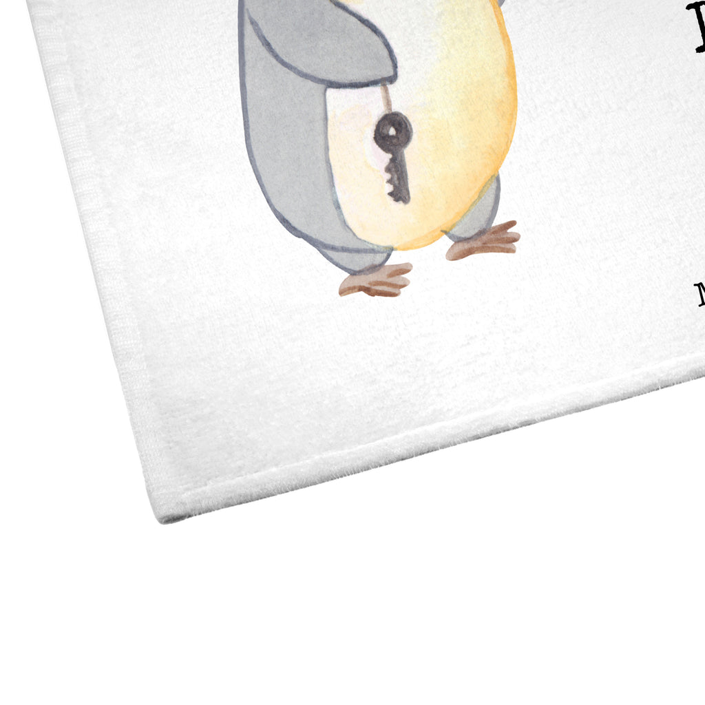 Gäste Handtuch Assistent für Innenarchitektur mit Herz Gästetuch, Reisehandtuch, Sport Handtuch, Frottier, Kinder Handtuch, Beruf, Ausbildung, Jubiläum, Abschied, Rente, Kollege, Kollegin, Geschenk, Schenken, Arbeitskollege, Mitarbeiter, Firma, Danke, Dankeschön