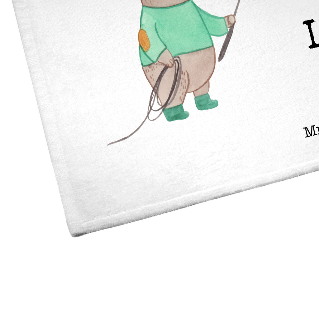 Gäste Handtuch Reitlehrerin aus Leidenschaft Gästetuch, Reisehandtuch, Sport Handtuch, Frottier, Kinder Handtuch, Beruf, Ausbildung, Jubiläum, Abschied, Rente, Kollege, Kollegin, Geschenk, Schenken, Arbeitskollege, Mitarbeiter, Firma, Danke, Dankeschön