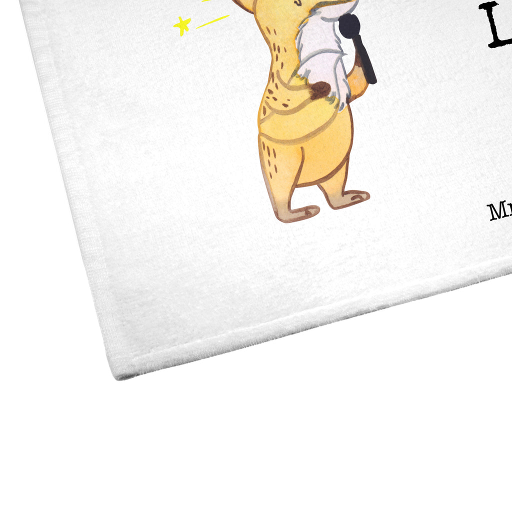 Gäste Handtuch Sängerin aus Leidenschaft Gästetuch, Reisehandtuch, Sport Handtuch, Frottier, Kinder Handtuch, Beruf, Ausbildung, Jubiläum, Abschied, Rente, Kollege, Kollegin, Geschenk, Schenken, Arbeitskollege, Mitarbeiter, Firma, Danke, Dankeschön