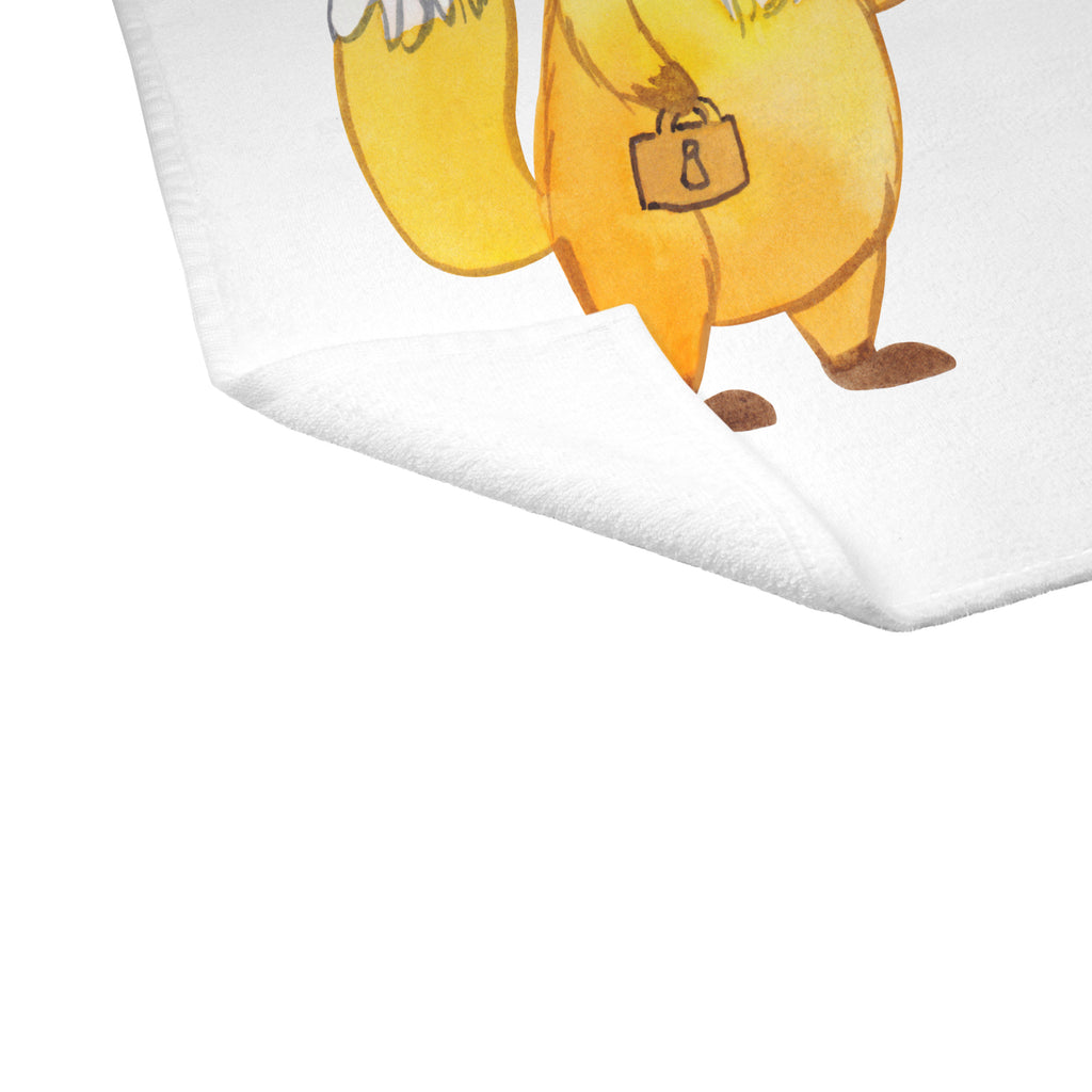 Gäste Handtuch Datenschutzbeauftragte mit Herz Datenschutzbeauftragte,  Datenschutz, Datenschützerin, Anonymität,  Gästetuch, Reisehandtuch,, Sport Handtuch, Frottier, Kinder Handtuch  Beruf, Ausbildung, Jubiläum, Abschied, Rente, Kollege, Kollegin, Geschenk, Schenken, Arbeitskollege, Mitarbeiter, Firma, Danke, Dankeschön