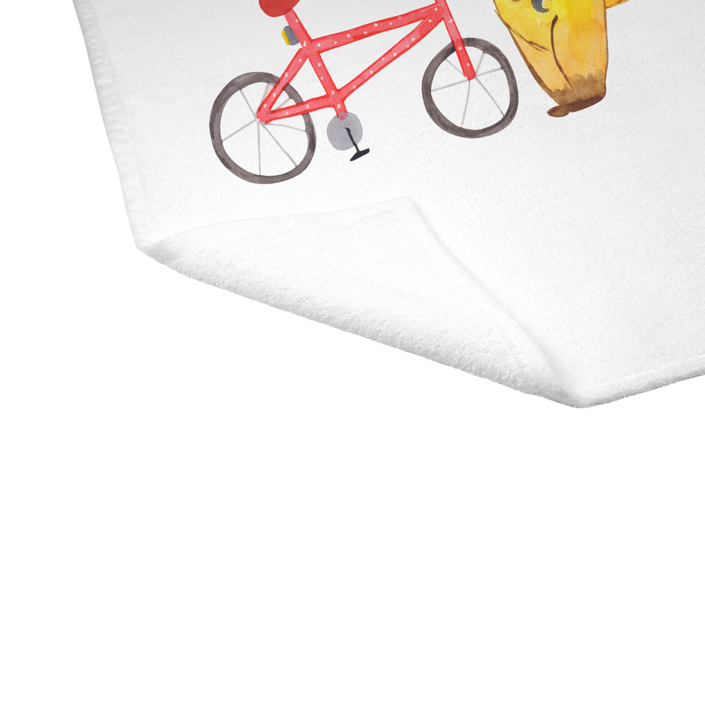 Gäste Handtuch Zweirad Mechatroniker mit Herz Gästetuch, Reisehandtuch, Sport Handtuch, Frottier, Kinder Handtuch, Beruf, Ausbildung, Jubiläum, Abschied, Rente, Kollege, Kollegin, Geschenk, Schenken, Arbeitskollege, Mitarbeiter, Firma, Danke, Dankeschön