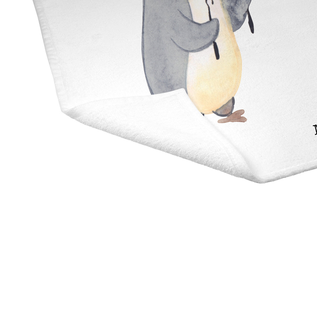 Gäste Handtuch Zahntechnikerin aus Leidenschaft Gästetuch, Reisehandtuch, Sport Handtuch, Frottier, Kinder Handtuch, Beruf, Ausbildung, Jubiläum, Abschied, Rente, Kollege, Kollegin, Geschenk, Schenken, Arbeitskollege, Mitarbeiter, Firma, Danke, Dankeschön