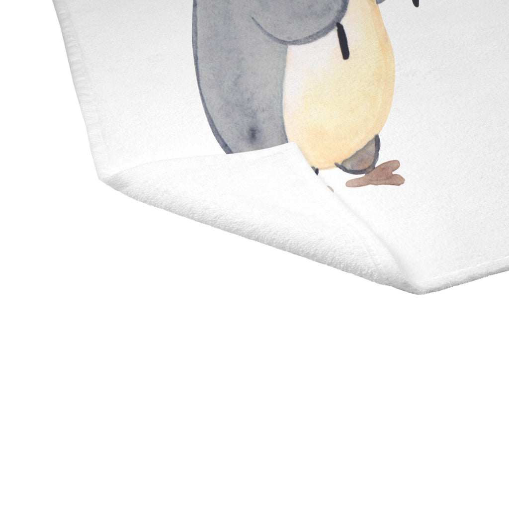 Gäste Handtuch Zahnarzthelfer mit Herz Gästetuch, Reisehandtuch, Sport Handtuch, Frottier, Kinder Handtuch, Beruf, Ausbildung, Jubiläum, Abschied, Rente, Kollege, Kollegin, Geschenk, Schenken, Arbeitskollege, Mitarbeiter, Firma, Danke, Dankeschön