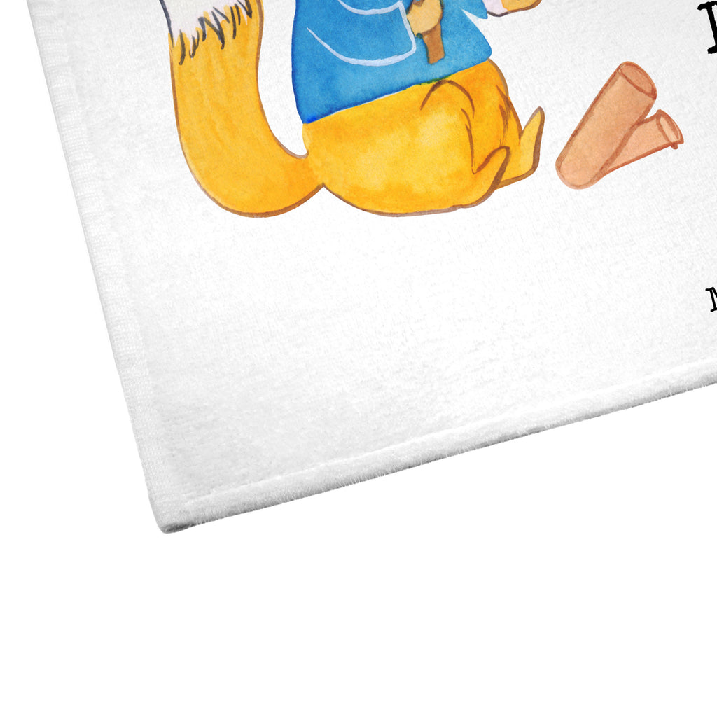 Gäste Handtuch Assistentin für Innenarchitektur mit Herz Gästetuch, Reisehandtuch, Sport Handtuch, Frottier, Kinder Handtuch, Beruf, Ausbildung, Jubiläum, Abschied, Rente, Kollege, Kollegin, Geschenk, Schenken, Arbeitskollege, Mitarbeiter, Firma, Danke, Dankeschön