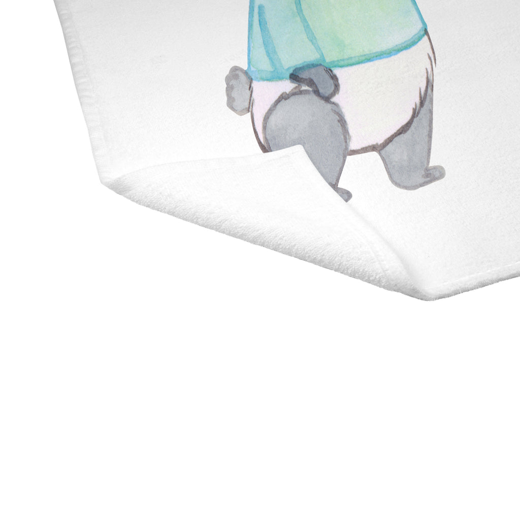 Gäste Handtuch Chirurg mit Herz Gästetuch, Reisehandtuch, Sport Handtuch, Frottier, Kinder Handtuch, Beruf, Ausbildung, Jubiläum, Abschied, Rente, Kollege, Kollegin, Geschenk, Schenken, Arbeitskollege, Mitarbeiter, Firma, Danke, Dankeschön, Chirurg, Unfallchirurg, Notfallchirurg, Krankenhaus, Arzt, Mediziner