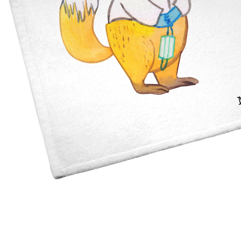 Gäste Handtuch Gynäkologin mit Herz Gästetuch, Reisehandtuch, Sport Handtuch, Frottier, Kinder Handtuch, Beruf, Ausbildung, Jubiläum, Abschied, Rente, Kollege, Kollegin, Geschenk, Schenken, Arbeitskollege, Mitarbeiter, Firma, Danke, Dankeschön, Gynäkologin, Frauenärztin, Geschenk Frauenarzt nach Geburt, Geburtshilfe, Frauenarztpraxis