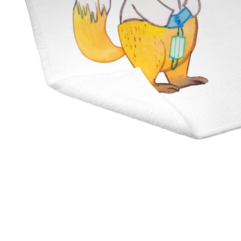 Gäste Handtuch Gynäkologin mit Herz Gästetuch, Reisehandtuch, Sport Handtuch, Frottier, Kinder Handtuch, Beruf, Ausbildung, Jubiläum, Abschied, Rente, Kollege, Kollegin, Geschenk, Schenken, Arbeitskollege, Mitarbeiter, Firma, Danke, Dankeschön, Gynäkologin, Frauenärztin, Geschenk Frauenarzt nach Geburt, Geburtshilfe, Frauenarztpraxis