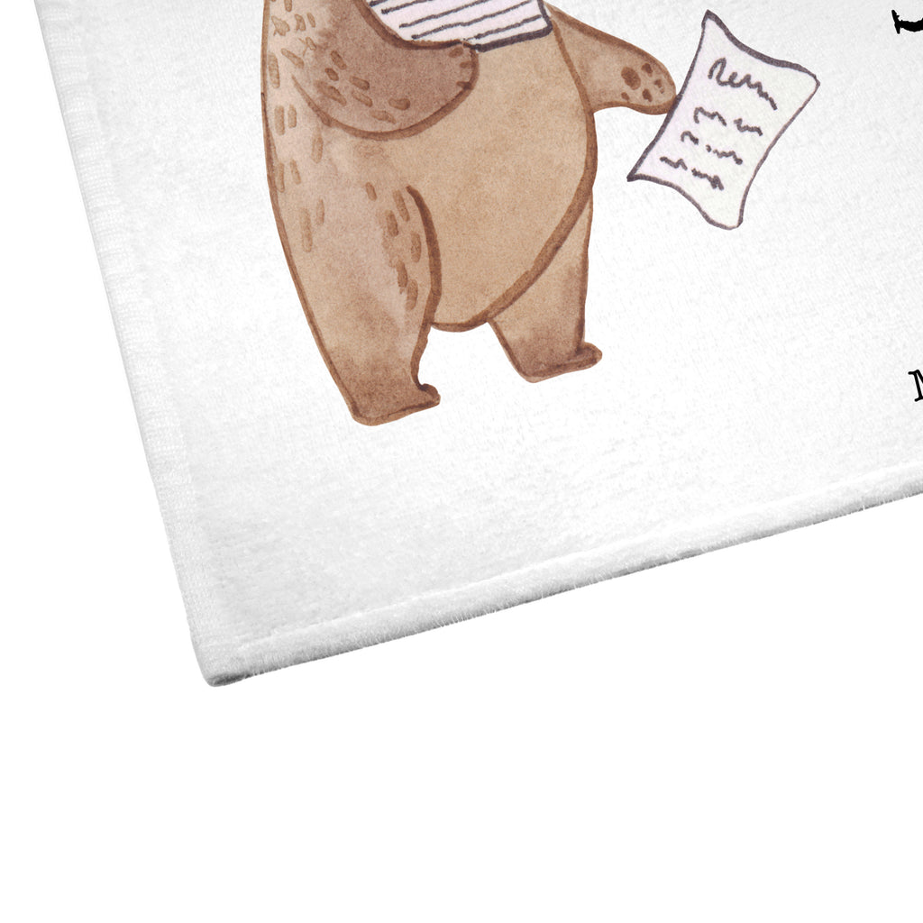 Gäste Handtuch Steuerberaterin mit Herz Gästetuch, Reisehandtuch, Sport Handtuch, Frottier, Kinder Handtuch, Beruf, Ausbildung, Jubiläum, Abschied, Rente, Kollege, Kollegin, Geschenk, Schenken, Arbeitskollege, Mitarbeiter, Firma, Danke, Dankeschön