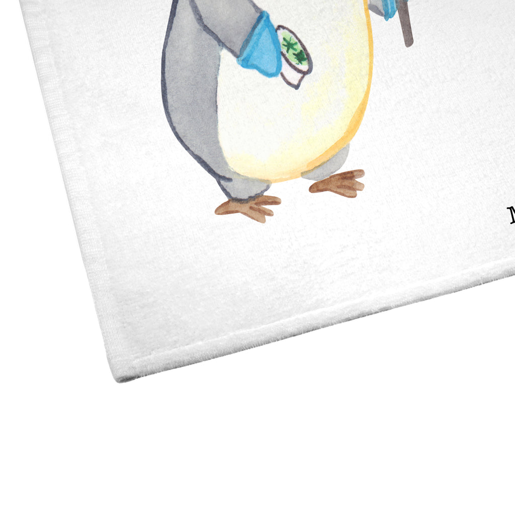 Gäste Handtuch Biologin mit Herz Gästetuch, Reisehandtuch, Sport Handtuch, Frottier, Kinder Handtuch, Beruf, Ausbildung, Jubiläum, Abschied, Rente, Kollege, Kollegin, Geschenk, Schenken, Arbeitskollege, Mitarbeiter, Firma, Danke, Dankeschön, Biologin, Biologie, Naturwissenschaftlerin, Labor, Studium, Bachelor, Master