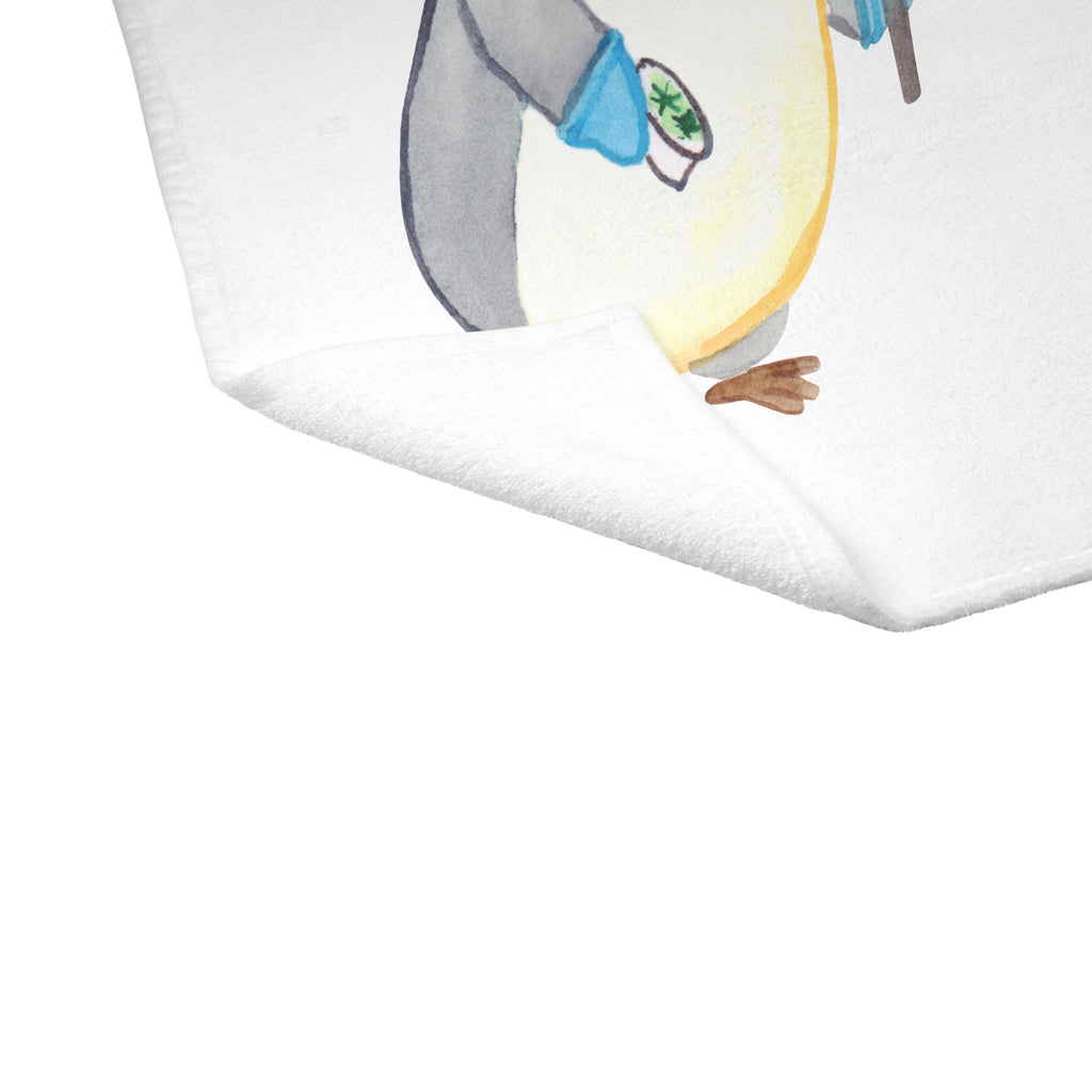 Gäste Handtuch Biologin mit Herz Gästetuch, Reisehandtuch, Sport Handtuch, Frottier, Kinder Handtuch, Beruf, Ausbildung, Jubiläum, Abschied, Rente, Kollege, Kollegin, Geschenk, Schenken, Arbeitskollege, Mitarbeiter, Firma, Danke, Dankeschön, Biologin, Biologie, Naturwissenschaftlerin, Labor, Studium, Bachelor, Master