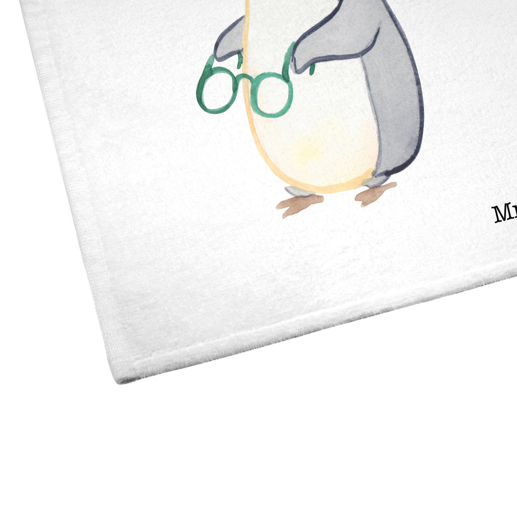 Gäste Handtuch Augenoptikerin aus Leidenschaft Gästetuch, Reisehandtuch, Sport Handtuch, Frottier, Kinder Handtuch, Beruf, Ausbildung, Jubiläum, Abschied, Rente, Kollege, Kollegin, Geschenk, Schenken, Arbeitskollege, Mitarbeiter, Firma, Danke, Dankeschön, Augenoptikerin, Optikerin, Augenärztin, Optometristin, Brillenverkäuferin, Brillengeschäft, Eröffnung