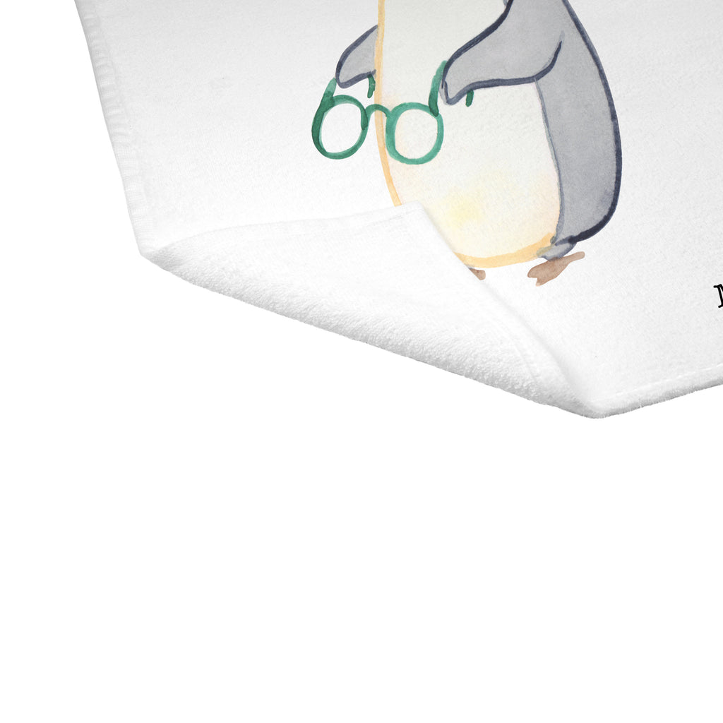 Gäste Handtuch Augenoptikerin aus Leidenschaft Gästetuch, Reisehandtuch, Sport Handtuch, Frottier, Kinder Handtuch, Beruf, Ausbildung, Jubiläum, Abschied, Rente, Kollege, Kollegin, Geschenk, Schenken, Arbeitskollege, Mitarbeiter, Firma, Danke, Dankeschön, Augenoptikerin, Optikerin, Augenärztin, Optometristin, Brillenverkäuferin, Brillengeschäft, Eröffnung