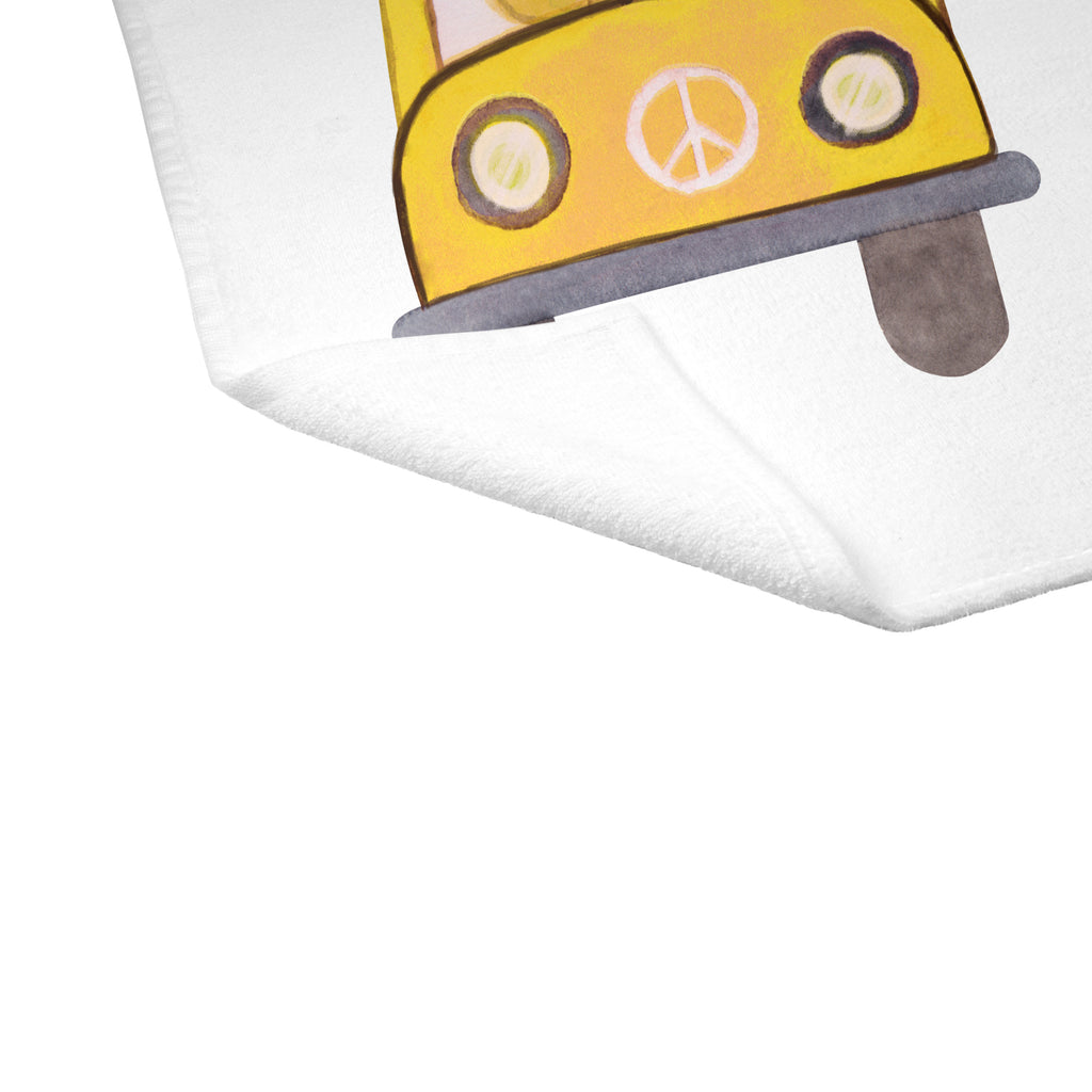 Gäste Handtuch Taxifahrerin mit Herz Gästetuch, Reisehandtuch, Sport Handtuch, Frottier, Kinder Handtuch, Beruf, Ausbildung, Jubiläum, Abschied, Rente, Kollege, Kollegin, Geschenk, Schenken, Arbeitskollege, Mitarbeiter, Firma, Danke, Dankeschön