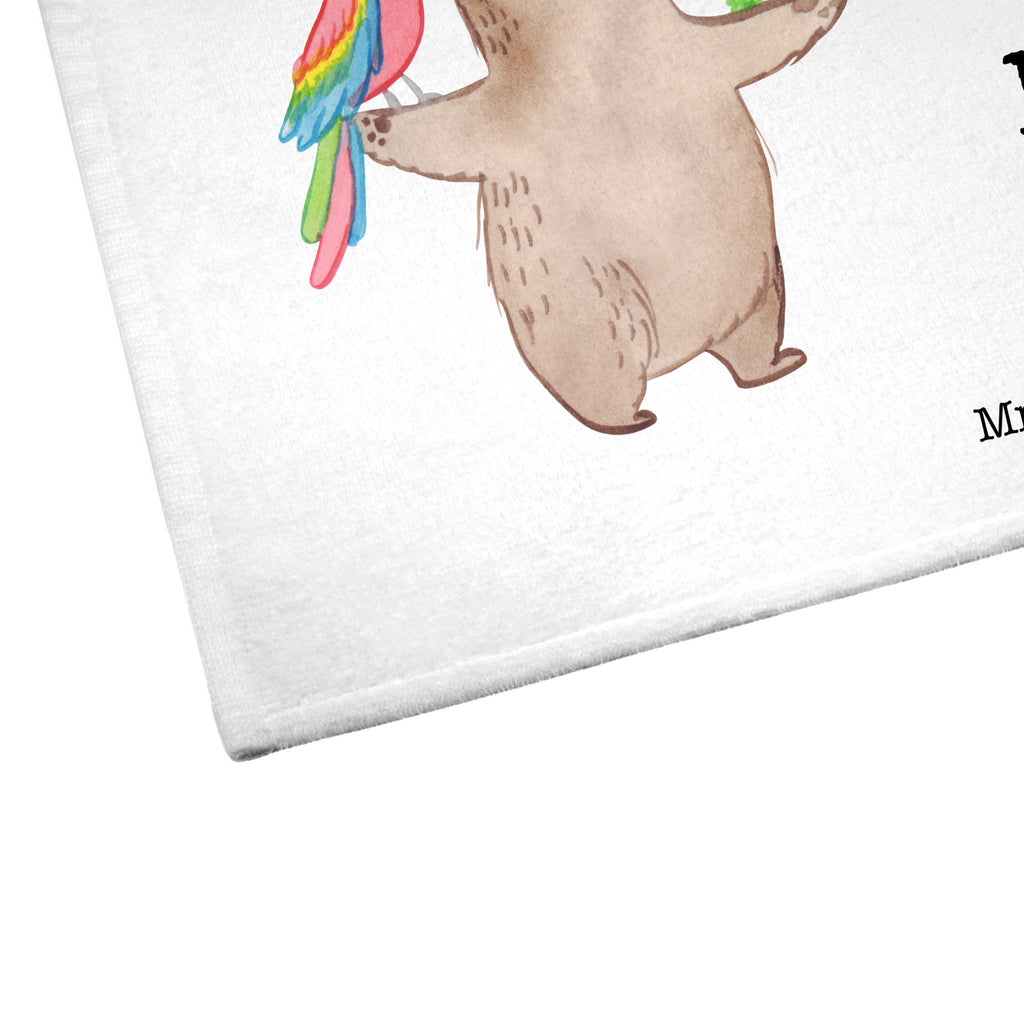 Gäste Handtuch Tierpflegerin aus Leidenschaft Gästetuch, Reisehandtuch, Sport Handtuch, Frottier, Kinder Handtuch, Beruf, Ausbildung, Jubiläum, Abschied, Rente, Kollege, Kollegin, Geschenk, Schenken, Arbeitskollege, Mitarbeiter, Firma, Danke, Dankeschön