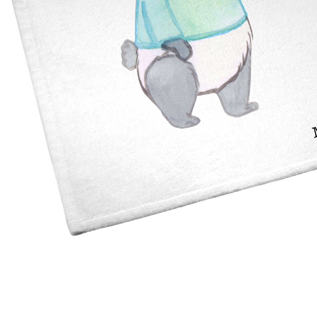 Gäste Handtuch Operationsassistentin mit Herz Gästetuch, Reisehandtuch, Sport Handtuch, Frottier, Kinder Handtuch, Beruf, Ausbildung, Jubiläum, Abschied, Rente, Kollege, Kollegin, Geschenk, Schenken, Arbeitskollege, Mitarbeiter, Firma, Danke, Dankeschön, Operationsassistentin, Operationstechnische Assistentin, OTA, OP Assistentin, Operationsassistenz