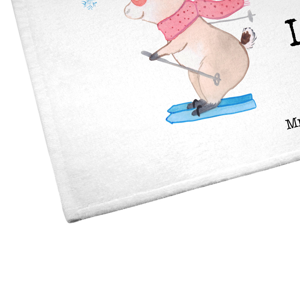 Gäste Handtuch Skilehrer aus Leidenschaft Gästetuch, Reisehandtuch, Sport Handtuch, Frottier, Kinder Handtuch, Beruf, Ausbildung, Jubiläum, Abschied, Rente, Kollege, Kollegin, Geschenk, Schenken, Arbeitskollege, Mitarbeiter, Firma, Danke, Dankeschön