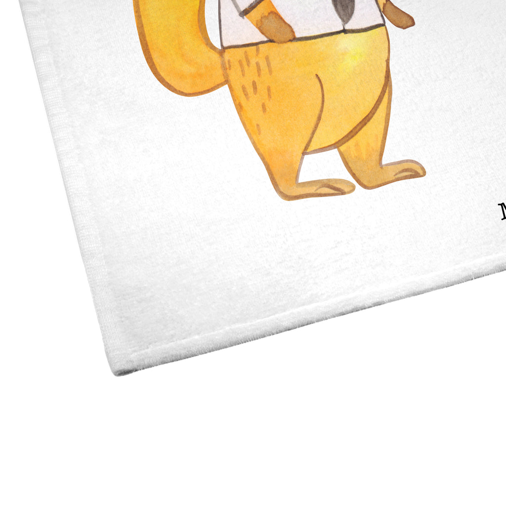 Gäste Handtuch Fluglotse mit Herz Gästetuch, Reisehandtuch, Sport Handtuch, Frottier, Kinder Handtuch, Beruf, Ausbildung, Jubiläum, Abschied, Rente, Kollege, Kollegin, Geschenk, Schenken, Arbeitskollege, Mitarbeiter, Firma, Danke, Dankeschön, Fluglotse, Flugverkehrsleiter, Luftfahrtpersonal, Flugsicherung