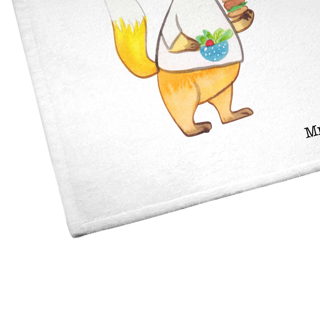 Gäste Handtuch Systemgastronom aus Leidenschaft Gästetuch, Reisehandtuch, Sport Handtuch, Frottier, Kinder Handtuch, Beruf, Ausbildung, Jubiläum, Abschied, Rente, Kollege, Kollegin, Geschenk, Schenken, Arbeitskollege, Mitarbeiter, Firma, Danke, Dankeschön