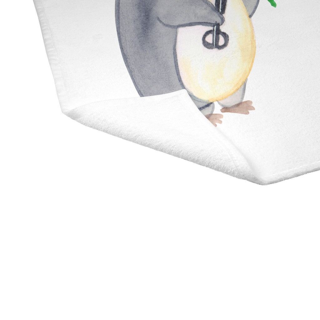 Gäste Handtuch Friseur mit Herz Gästetuch, Reisehandtuch, Sport Handtuch, Frottier, Kinder Handtuch, Beruf, Ausbildung, Jubiläum, Abschied, Rente, Kollege, Kollegin, Geschenk, Schenken, Arbeitskollege, Mitarbeiter, Firma, Danke, Dankeschön, Frisör, Haarstylist, Frisörbesuch, Friseursalon, Barbier, Coiffeur, Eröffnung Friseur