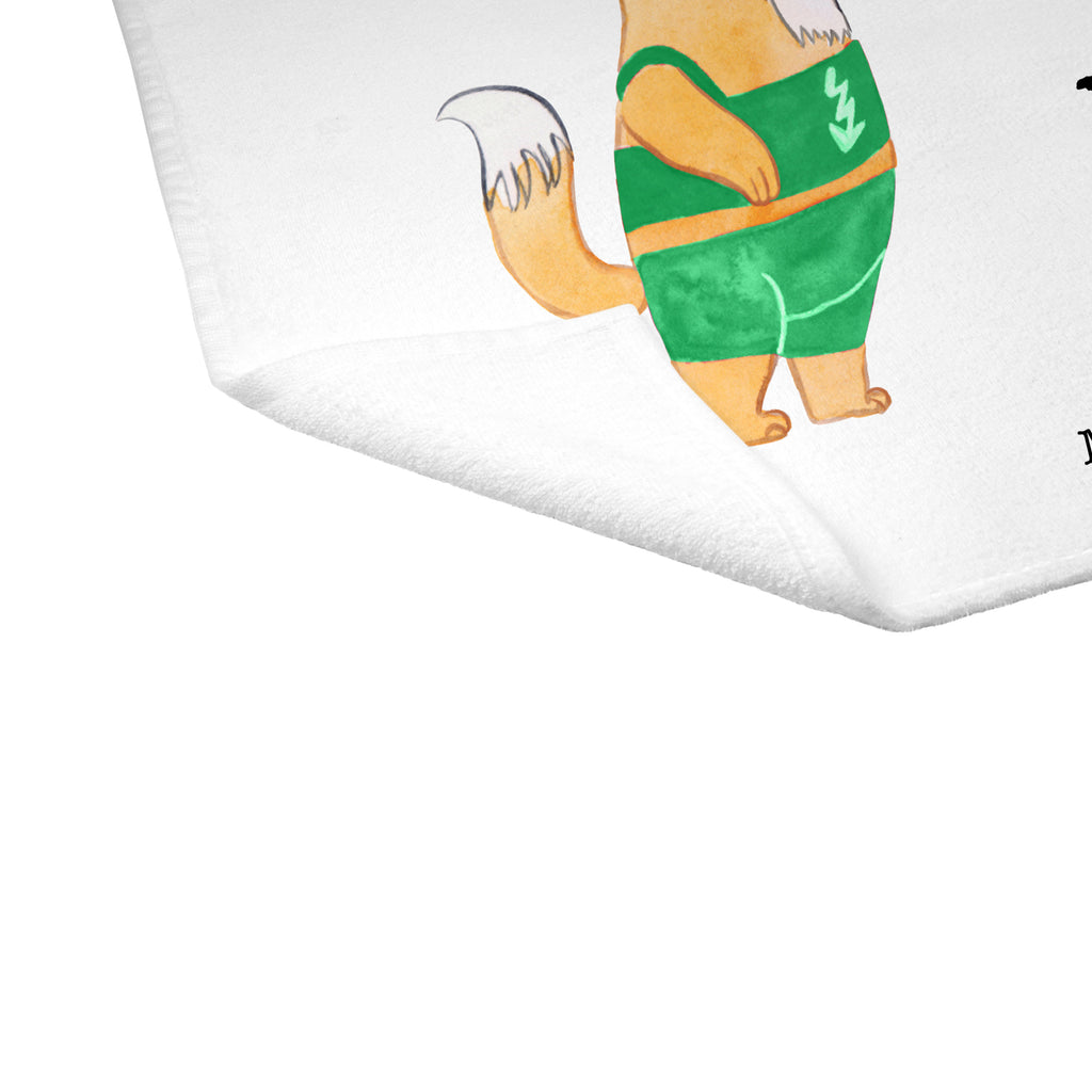 Gäste Handtuch Sportlehrer aus Leidenschaft Gästetuch, Reisehandtuch, Sport Handtuch, Frottier, Kinder Handtuch, Beruf, Ausbildung, Jubiläum, Abschied, Rente, Kollege, Kollegin, Geschenk, Schenken, Arbeitskollege, Mitarbeiter, Firma, Danke, Dankeschön