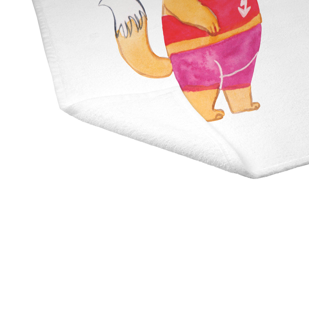 Gäste Handtuch Sportlehrerin mit Herz Gästetuch, Reisehandtuch, Sport Handtuch, Frottier, Kinder Handtuch, Beruf, Ausbildung, Jubiläum, Abschied, Rente, Kollege, Kollegin, Geschenk, Schenken, Arbeitskollege, Mitarbeiter, Firma, Danke, Dankeschön