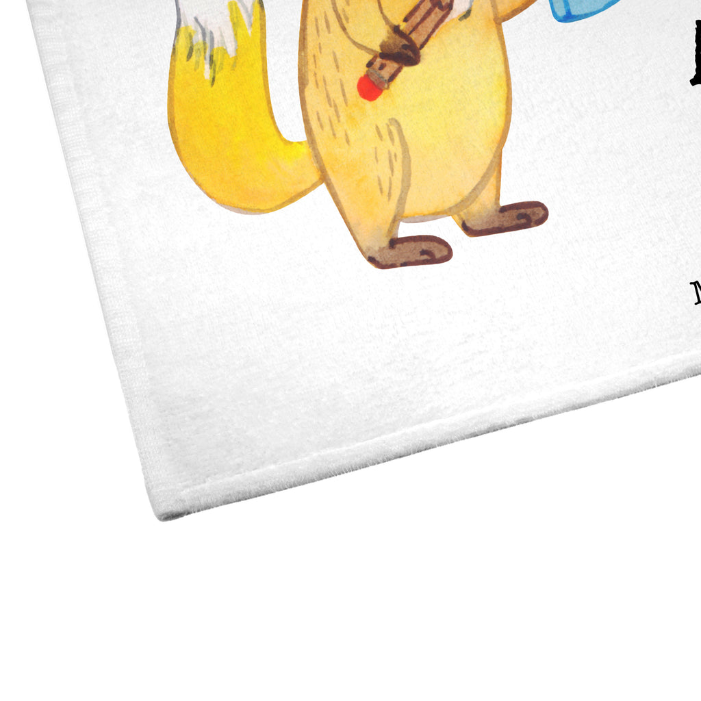 Gäste Handtuch Auszubildende mit Herz Gästetuch, Reisehandtuch, Sport Handtuch, Frottier, Kinder Handtuch, Beruf, Ausbildung, Jubiläum, Abschied, Rente, Kollege, Kollegin, Geschenk, Schenken, Arbeitskollege, Mitarbeiter, Firma, Danke, Dankeschön, Auszubildende, Azubine, Ausbildungsbeginn, Abschlussprüfung, Beginn der Ausbildung, Glücksbringer zur Ausbildung