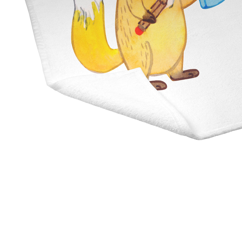 Gäste Handtuch Auszubildende mit Herz Gästetuch, Reisehandtuch, Sport Handtuch, Frottier, Kinder Handtuch, Beruf, Ausbildung, Jubiläum, Abschied, Rente, Kollege, Kollegin, Geschenk, Schenken, Arbeitskollege, Mitarbeiter, Firma, Danke, Dankeschön, Auszubildende, Azubine, Ausbildungsbeginn, Abschlussprüfung, Beginn der Ausbildung, Glücksbringer zur Ausbildung