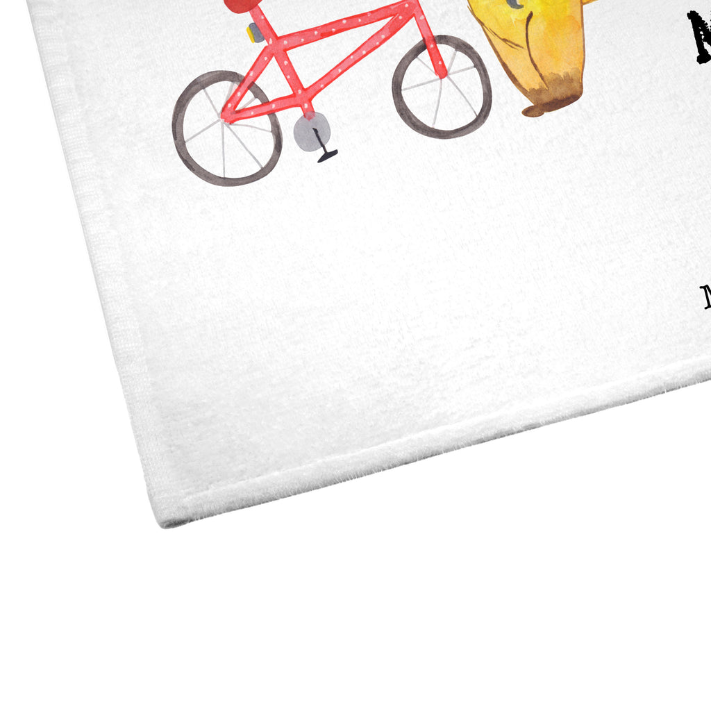 Gäste Handtuch Zweirad Mechatronikerin mit Herz Gästetuch, Reisehandtuch, Sport Handtuch, Frottier, Kinder Handtuch, Beruf, Ausbildung, Jubiläum, Abschied, Rente, Kollege, Kollegin, Geschenk, Schenken, Arbeitskollege, Mitarbeiter, Firma, Danke, Dankeschön