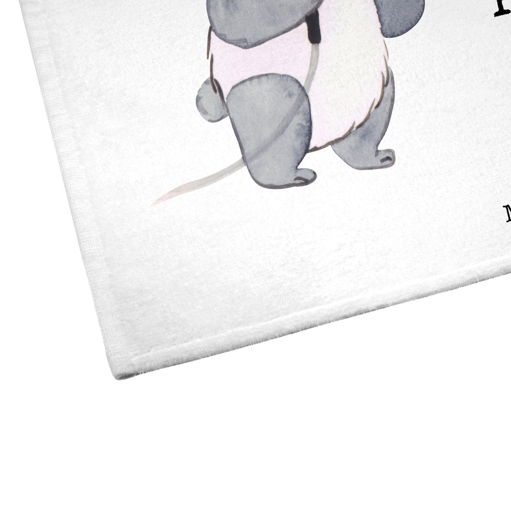 Gäste Handtuch Pressereferentin mit Herz Gästetuch, Reisehandtuch, Sport Handtuch, Frottier, Kinder Handtuch, Beruf, Ausbildung, Jubiläum, Abschied, Rente, Kollege, Kollegin, Geschenk, Schenken, Arbeitskollege, Mitarbeiter, Firma, Danke, Dankeschön, Pressereferentin, Pressemitarbeiterin, Presseagentur, Studium