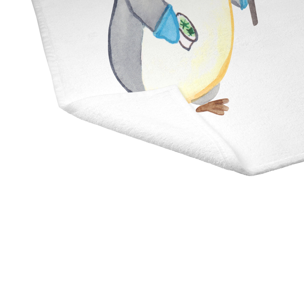 Gäste Handtuch Biologe mit Herz Gästetuch, Reisehandtuch, Sport Handtuch, Frottier, Kinder Handtuch, Beruf, Ausbildung, Jubiläum, Abschied, Rente, Kollege, Kollegin, Geschenk, Schenken, Arbeitskollege, Mitarbeiter, Firma, Danke, Dankeschön, Biologe, Biologie, Naturwissenschaftler, Labor, Studium, Bachelor, Master