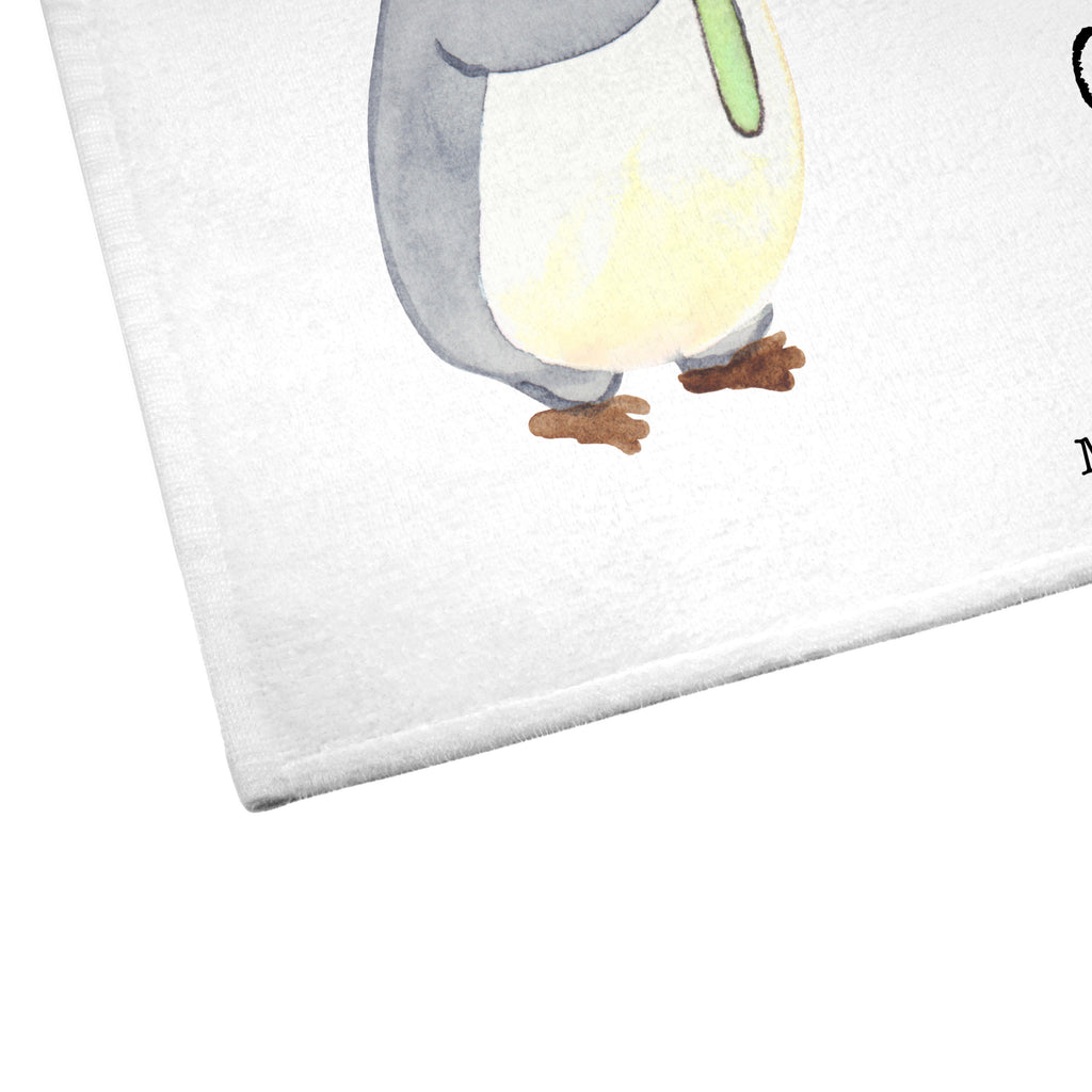 Gäste Handtuch Chemielaborant mit Herz Gästetuch, Reisehandtuch, Sport Handtuch, Frottier, Kinder Handtuch, Beruf, Ausbildung, Jubiläum, Abschied, Rente, Kollege, Kollegin, Geschenk, Schenken, Arbeitskollege, Mitarbeiter, Firma, Danke, Dankeschön, Chemiker, Chemielaborant, Naturwissenschaftler, Labor, Studium, Forschung, Wissenschaftler