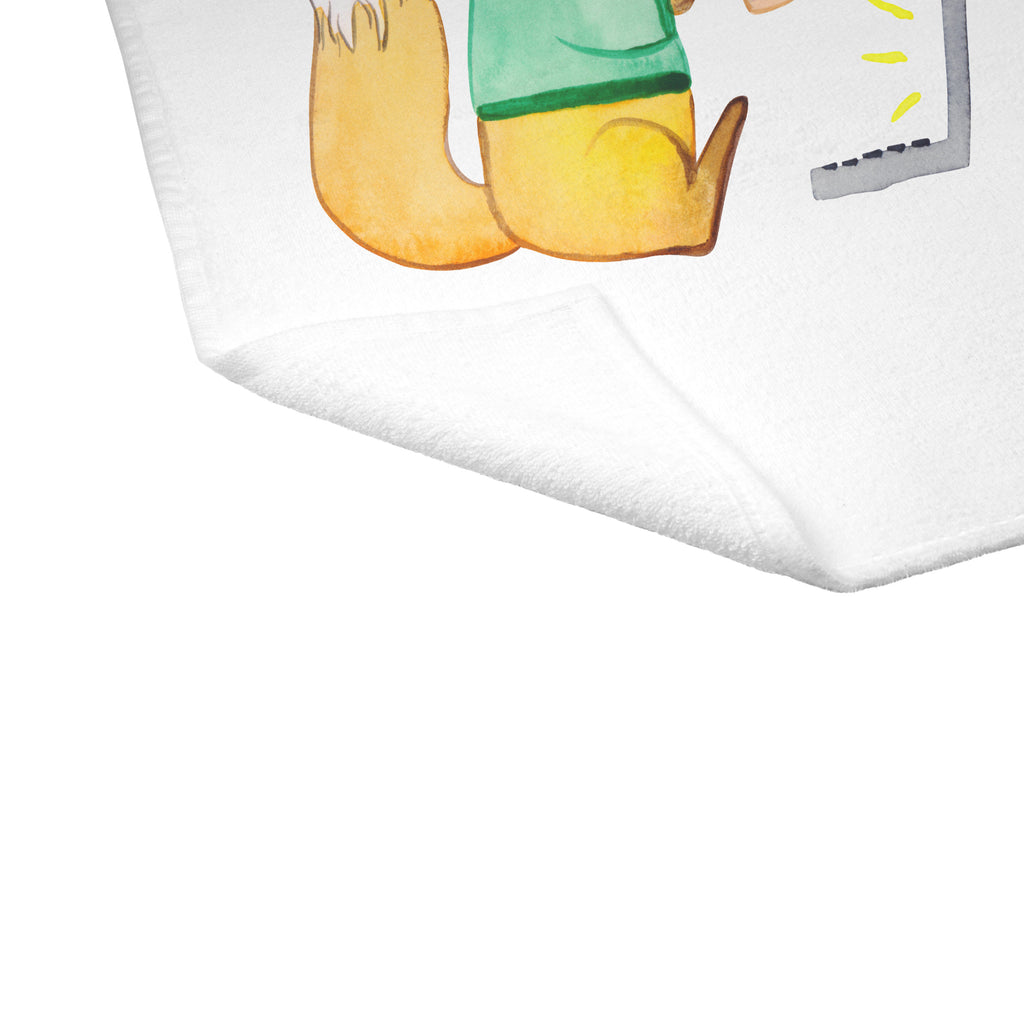 Gäste Handtuch Grafikerin mit Herz Gästetuch, Reisehandtuch, Sport Handtuch, Frottier, Kinder Handtuch, Beruf, Ausbildung, Jubiläum, Abschied, Rente, Kollege, Kollegin, Geschenk, Schenken, Arbeitskollege, Mitarbeiter, Firma, Danke, Dankeschön, Grafikerin, Designer, Mediengestalter, Grafikdesignerin