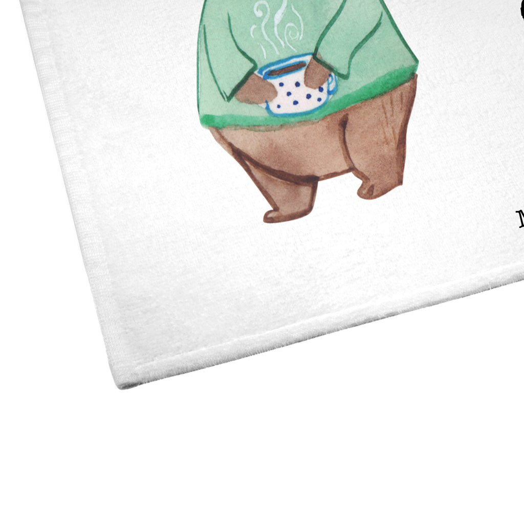 Gäste Handtuch Chef mit Herz Gästetuch, Reisehandtuch, Sport Handtuch, Frottier, Kinder Handtuch, Beruf, Ausbildung, Jubiläum, Abschied, Rente, Kollege, Kollegin, Geschenk, Schenken, Arbeitskollege, Mitarbeiter, Firma, Danke, Dankeschön, CEO, Chef, Führungskraft, Geschäftsinhaber, Firmeninhaber, Unternehmensinhaber, Direktor, Leiter