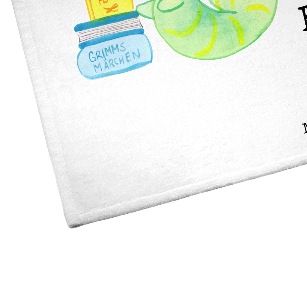 Gäste Handtuch Bibliothekarin mit Herz Gästetuch, Reisehandtuch, Sport Handtuch, Frottier, Kinder Handtuch, Beruf, Ausbildung, Jubiläum, Abschied, Rente, Kollege, Kollegin, Geschenk, Schenken, Arbeitskollege, Mitarbeiter, Firma, Danke, Dankeschön, Bibliothekarin, Buchhandlung, Bibliothek, Bücherwurm, Leseratte, Bücherliebe