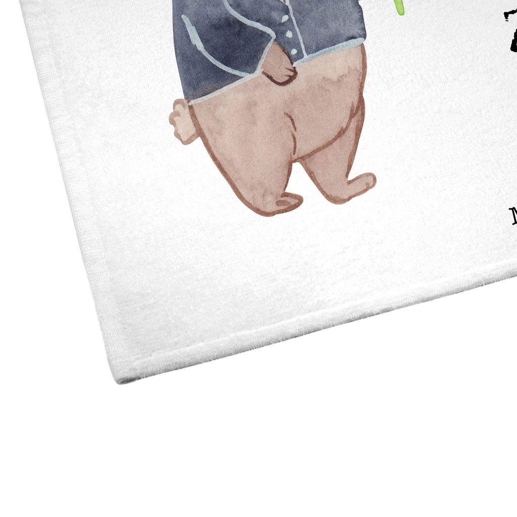 Gäste Handtuch Zugbegleiterin mit Herz Gästetuch, Reisehandtuch, Sport Handtuch, Frottier, Kinder Handtuch, Beruf, Ausbildung, Jubiläum, Abschied, Rente, Kollege, Kollegin, Geschenk, Schenken, Arbeitskollege, Mitarbeiter, Firma, Danke, Dankeschön