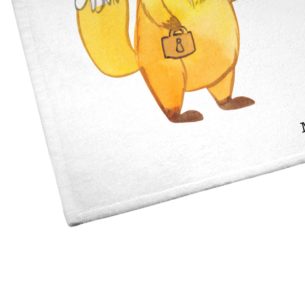 Gäste Handtuch Datenschutzbeauftragter mit Herz Gästetuch, Reisehandtuch, Sport Handtuch, Frottier, Kinder Handtuch, Beruf, Ausbildung, Jubiläum, Abschied, Rente, Kollege, Kollegin, Geschenk, Schenken, Arbeitskollege, Mitarbeiter, Firma, Danke, Dankeschön, Datenschutzbeauftragter, Datenschutz, Datenschützer, Anonymität