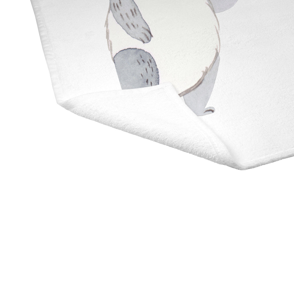 Gäste Handtuch Touristikkauffrau mit Herz Gästetuch, Reisehandtuch, Sport Handtuch, Frottier, Kinder Handtuch, Beruf, Ausbildung, Jubiläum, Abschied, Rente, Kollege, Kollegin, Geschenk, Schenken, Arbeitskollege, Mitarbeiter, Firma, Danke, Dankeschön