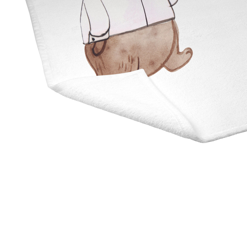 Gäste Handtuch Beamtin mit Herz Gästetuch, Reisehandtuch, Sport Handtuch, Frottier, Kinder Handtuch, Beruf, Ausbildung, Jubiläum, Abschied, Rente, Kollege, Kollegin, Geschenk, Schenken, Arbeitskollege, Mitarbeiter, Firma, Danke, Dankeschön, Beamte, Verbeamtung, Beamtentum, öffentlicher Dienst, Studium, Amt