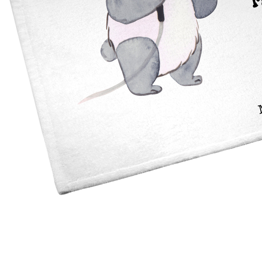 Gäste Handtuch Modejournalistin mit Herz Gästetuch, Reisehandtuch, Sport Handtuch, Frottier, Kinder Handtuch, Beruf, Ausbildung, Jubiläum, Abschied, Rente, Kollege, Kollegin, Geschenk, Schenken, Arbeitskollege, Mitarbeiter, Firma, Danke, Dankeschön, Modejournalistin, Journalistin, Reporterin, Redakteurin, Pressebüro, Studium