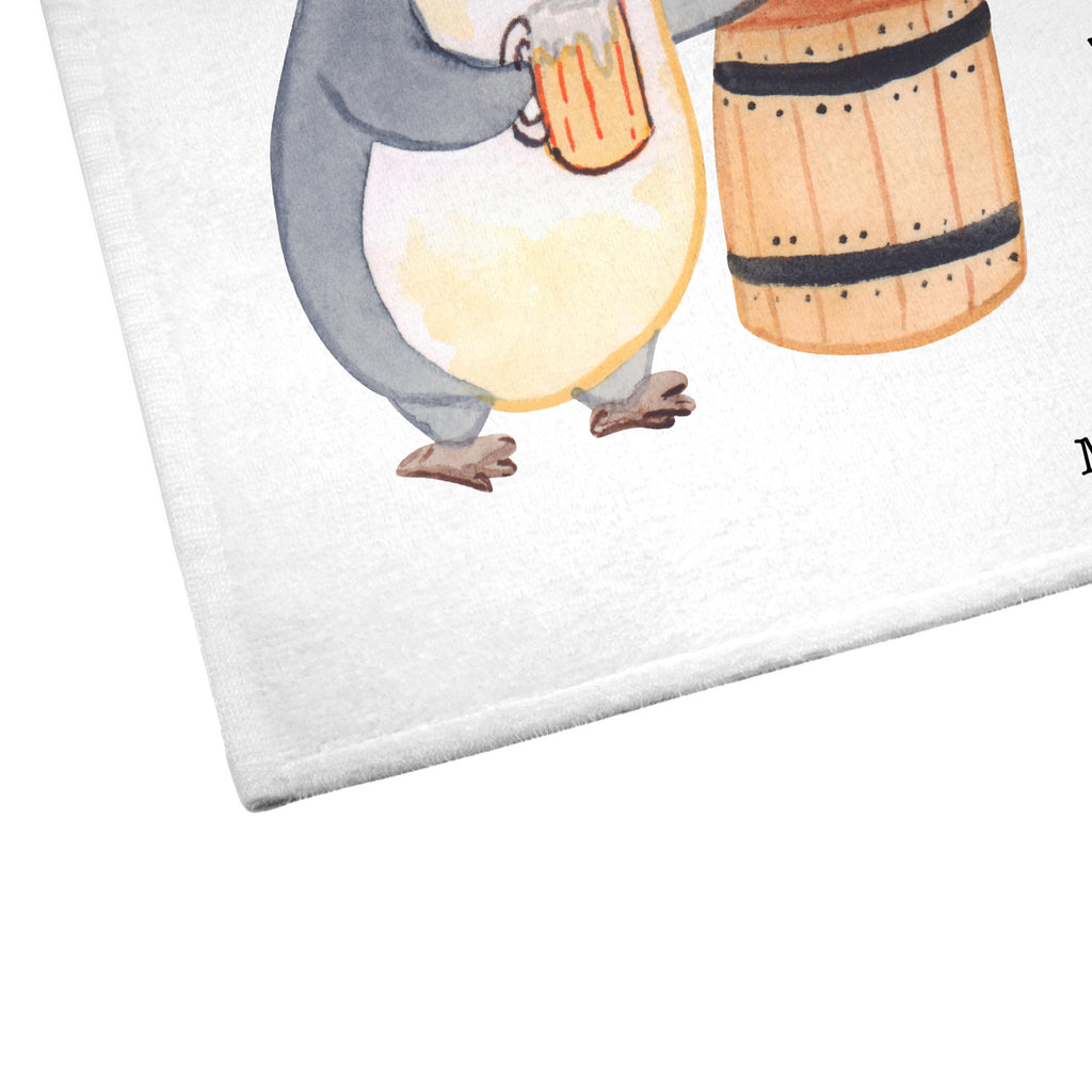Gäste Handtuch Bierbrauerin mit Herz Gästetuch, Reisehandtuch, Sport Handtuch, Frottier, Kinder Handtuch, Beruf, Ausbildung, Jubiläum, Abschied, Rente, Kollege, Kollegin, Geschenk, Schenken, Arbeitskollege, Mitarbeiter, Firma, Danke, Dankeschön, Bierbrauerin, Biertrinkerin, Bierkennerin, Biergeschenk, Hobbybrauen, Heimbrauen, Selbstbrauen, Bierliebe, Bierfass