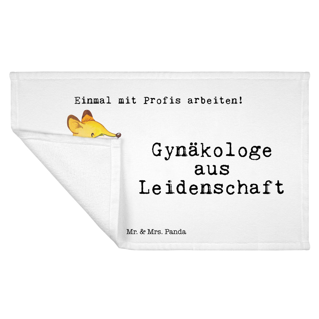 Gäste Handtuch Gynäkologe aus Leidenschaft Gästetuch, Reisehandtuch, Sport Handtuch, Frottier, Kinder Handtuch, Beruf, Ausbildung, Jubiläum, Abschied, Rente, Kollege, Kollegin, Geschenk, Schenken, Arbeitskollege, Mitarbeiter, Firma, Danke, Dankeschön, Gynäkologe, Frauenarzt, Geschenk Frauenarzt nach Geburt, Geburtshilfe, Frauenarztpraxis