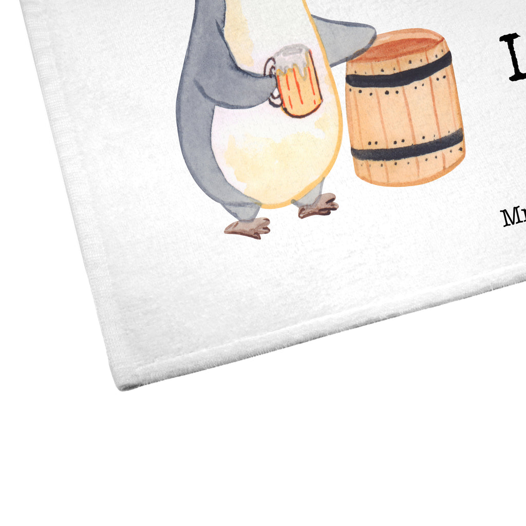 Gäste Handtuch Bierbrauer aus Leidenschaft Gästetuch, Reisehandtuch, Sport Handtuch, Frottier, Kinder Handtuch, Beruf, Ausbildung, Jubiläum, Abschied, Rente, Kollege, Kollegin, Geschenk, Schenken, Arbeitskollege, Mitarbeiter, Firma, Danke, Dankeschön, Bierbrauer, Biertrinker, Bierkenner, Biergeschenk, Hobbybrauen, Heimbrauen, Selbstbrauen, Bierliebe, Bierfass