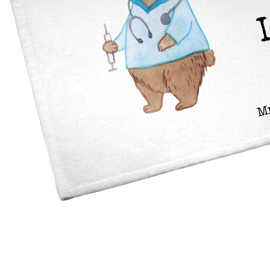 Gäste Handtuch Anästhesist aus Leidenschaft Gästetuch, Reisehandtuch, Sport Handtuch, Frottier, Kinder Handtuch, Beruf, Ausbildung, Jubiläum, Abschied, Rente, Kollege, Kollegin, Geschenk, Schenken, Arbeitskollege, Mitarbeiter, Firma, Danke, Dankeschön, Anästhesist, Narkosearzt, Anästhesie, Krankenhaus, Studium