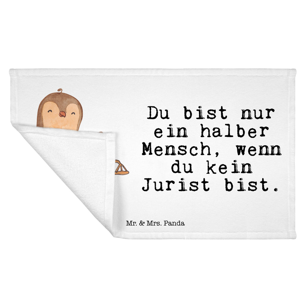 Gäste Handtuch Jurist mit Herz Gästetuch, Reisehandtuch, Sport Handtuch, Frottier, Kinder Handtuch, Beruf, Ausbildung, Jubiläum, Abschied, Rente, Kollege, Kollegin, Geschenk, Schenken, Arbeitskollege, Mitarbeiter, Firma, Danke, Dankeschön, Jurist, Anwalt, Jura Studium, Master of laws, Staatsexamen, Jurastudent, Anwaltskanzlei